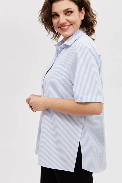 Рубашка 0338 AVENUEfashion
