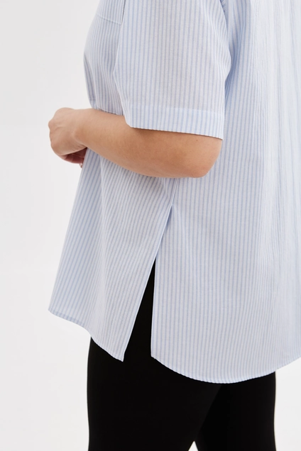 Рубашка 0338 AVENUEfashion