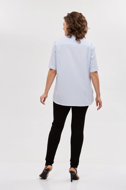 Рубашка 0338 AVENUEfashion