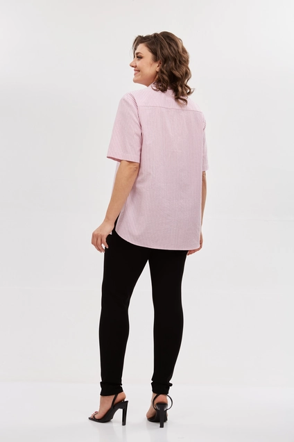 Рубашка 0338-2 AVENUEfashion