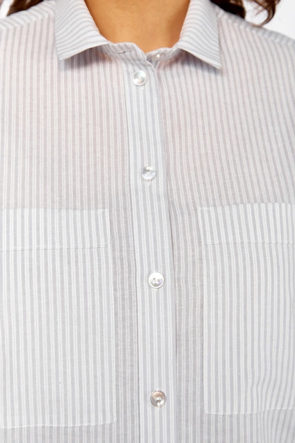Рубашка 0338-4 AVENUE