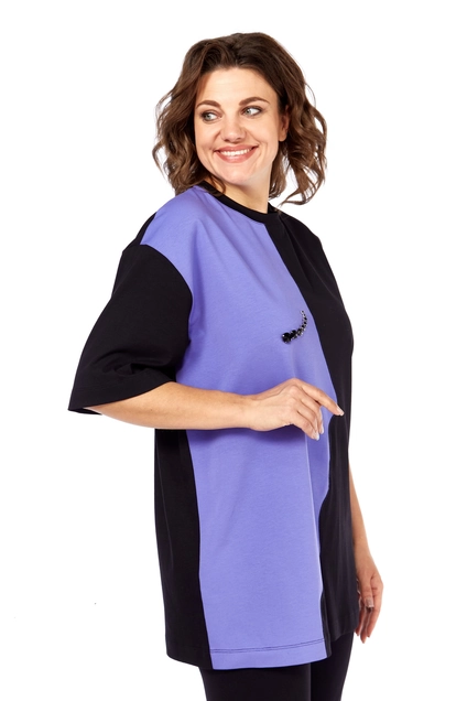 Футболка 0339 AVENUEfashion