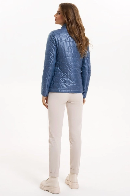Куртка 2469 деним AYZE
