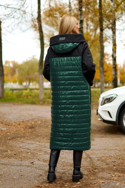 Пальто 3091И AZZARA