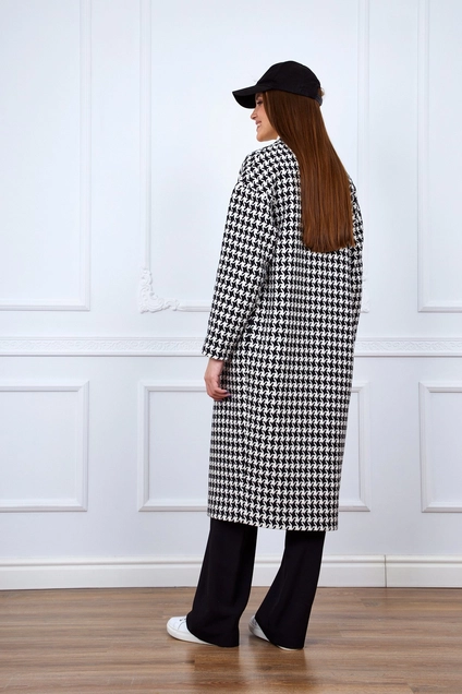 Пальто 3096 AZZARA