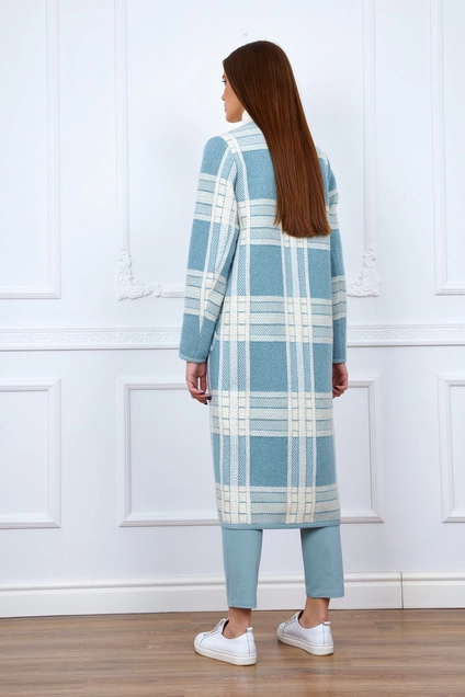 Кардиган 3097Г AZZARA