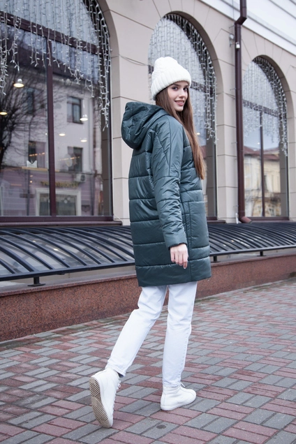 Куртка 3111-1Б AZZARA