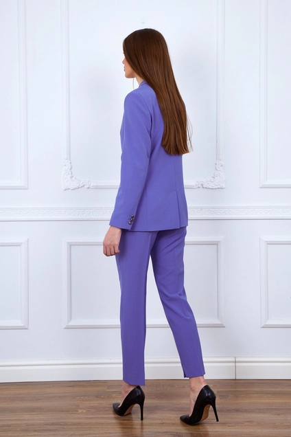 Костюм брючный 428-1С AZZARA