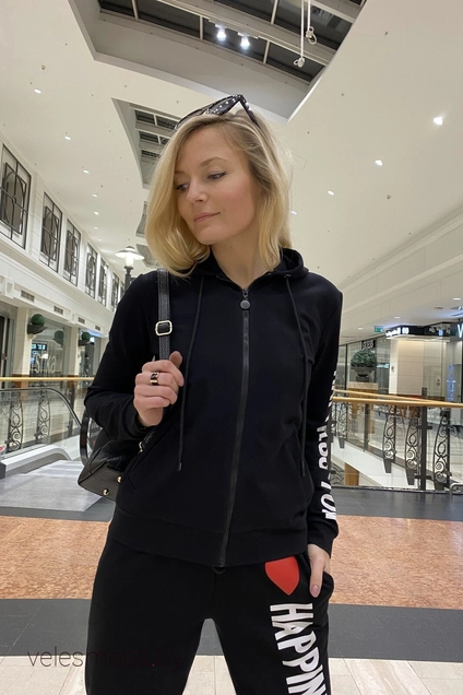 Спортивный костюм 659 AZZARA