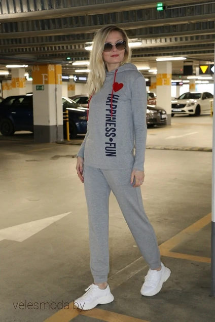 Спортивный костюм 662 AZZARA