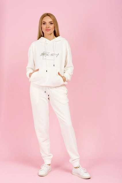 Спортивный костюм 909М AZZARA