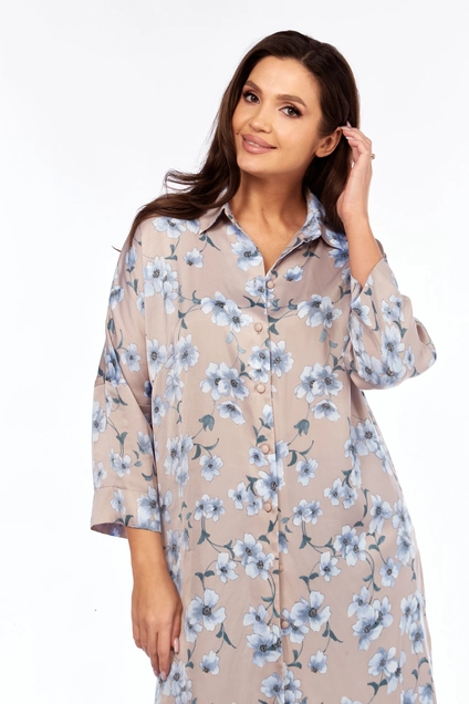 Костюм брючный 995Г AZZARA