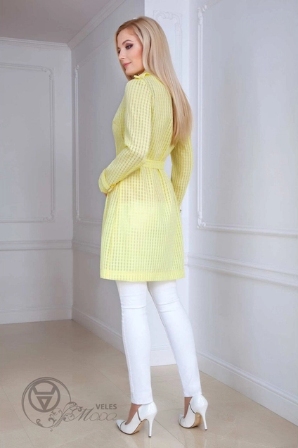 Тренч 3055 AZZARA