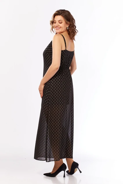 Костюм с платьем 972 AZZARA