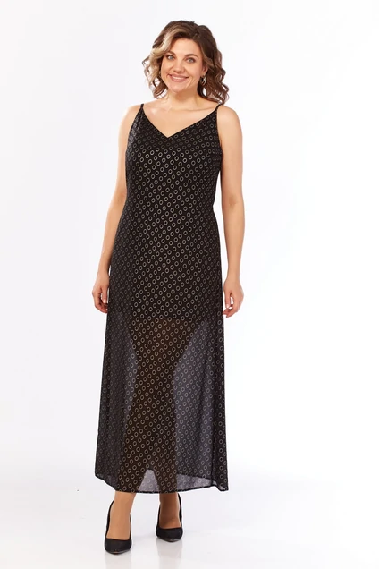 Костюм с платьем 972 AZZARA