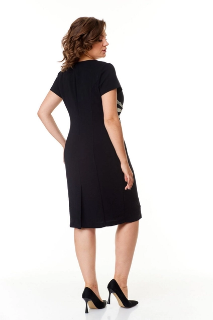 Костюм с платьем 5037 Abbi