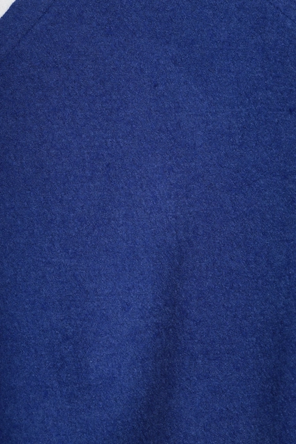 Пальто 884 синий Aira-Style