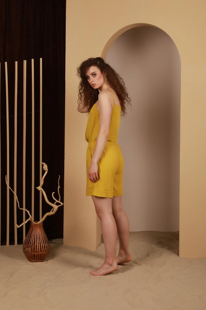 Топ 243 горчица AmberA