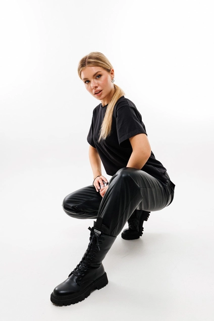 Футболка 1055 B Ambera style