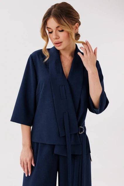 Костюм брючный 2126-2 Ambera style фото 3