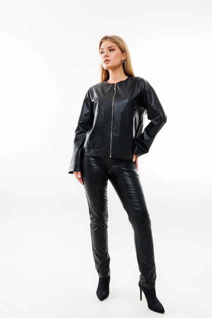 Жакет 1041-1 Ambera style