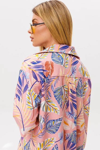 Костюм с шортами 2120Р Ambera style