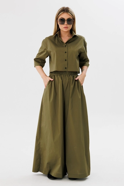 Брюки 1094 Ambera style
