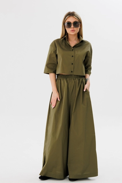 Рубашка 1088х Ambera style