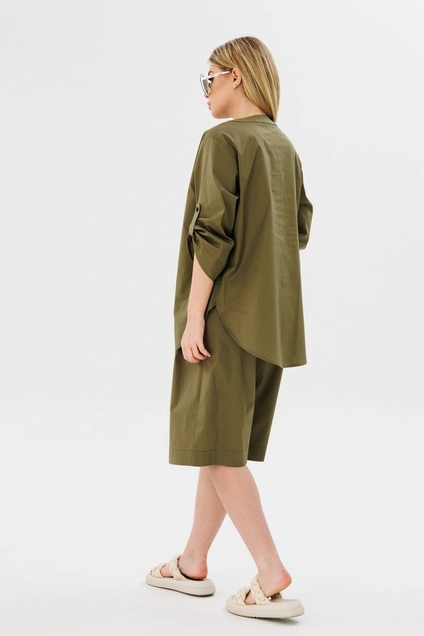 Блузка 1093х Ambera style
