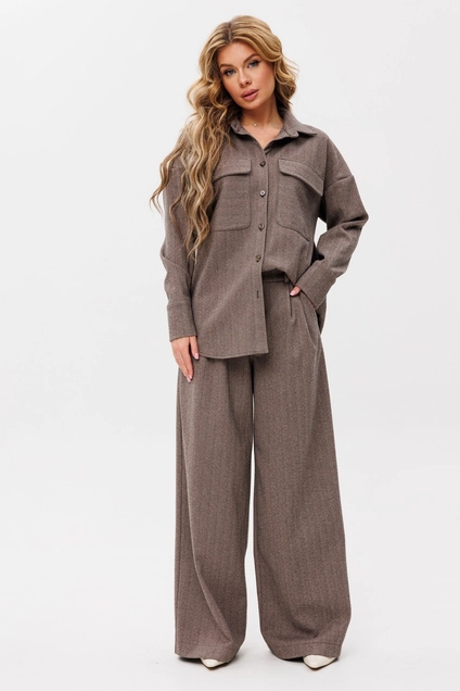 Рубашка 1110 Ambera style