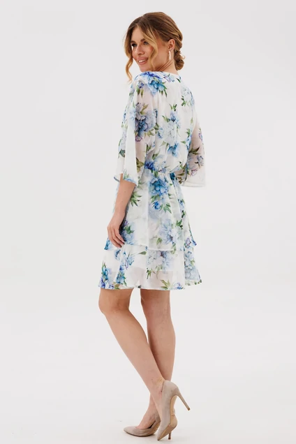 Платье 1079-1 Ambera style фото 2