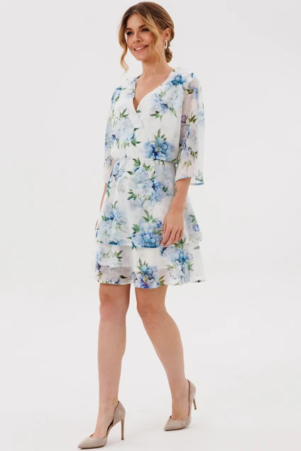 Платье 1079-1 Ambera style фото 3
