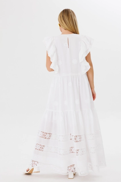 Платье 1096 Ambera style