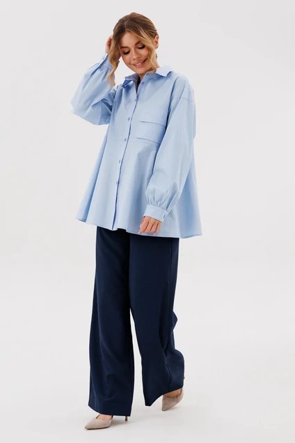 Костюм брючный 2133 Ambera style фото 4