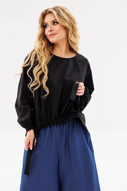 Рубашка 1099 Ambera style