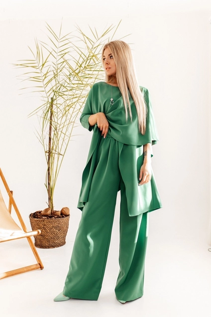Брюки 1032N Ambera style