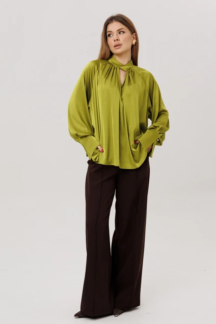 Костюм брючный 2147 Ambera style