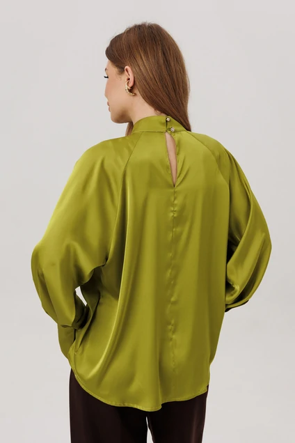Блузка 1137 Ambera style