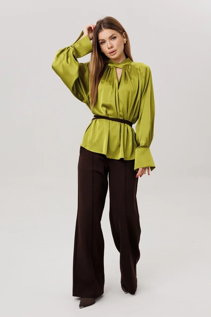 Костюм брючный 2147 Ambera style