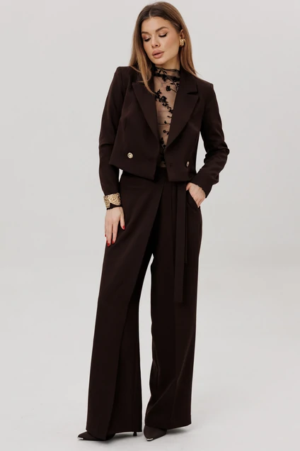 Костюм брючный 3020 Ambera style