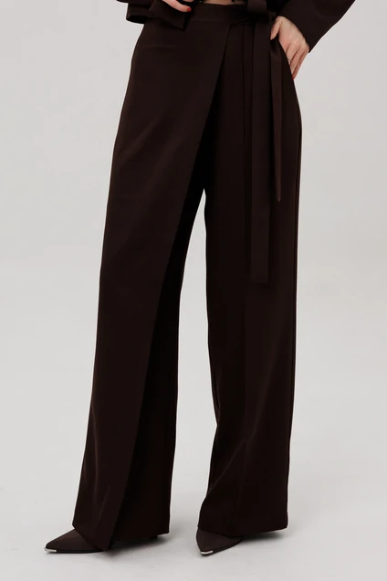 Костюм брючный 3020 Ambera style