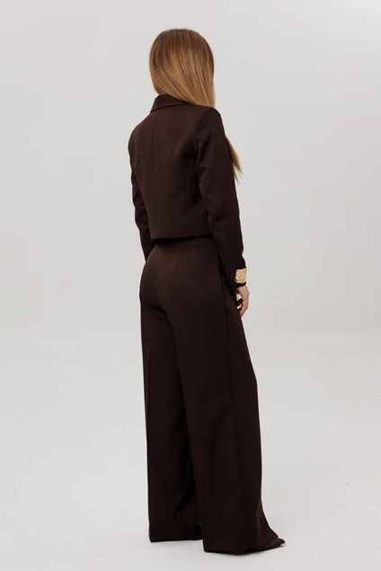 Костюм брючный 3020 Ambera style