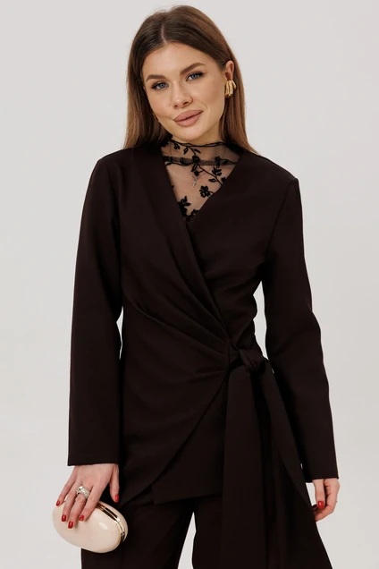 Костюм брючный 3023 Ambera style