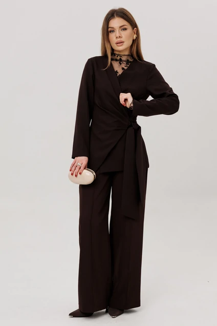 Костюм брючный 2150 Ambera style