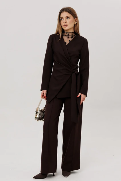 Костюм брючный 3023 Ambera style