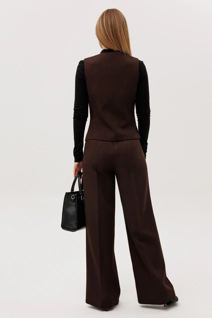 Костюм брючный 3013 Ambera style фото 2