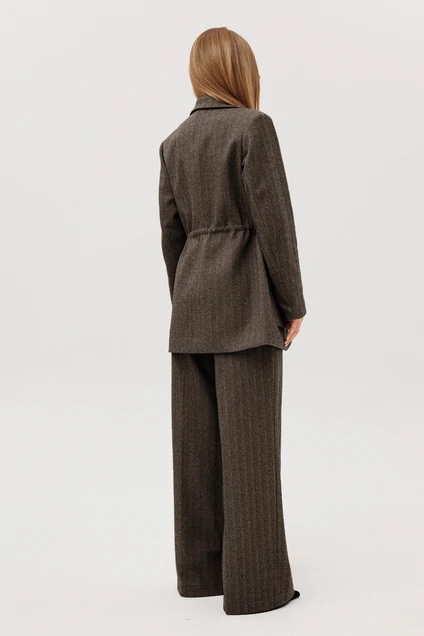 Костюм брючный 3016 Ambera style