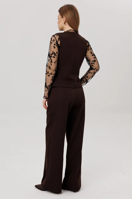Костюм брючный 3019 Ambera style