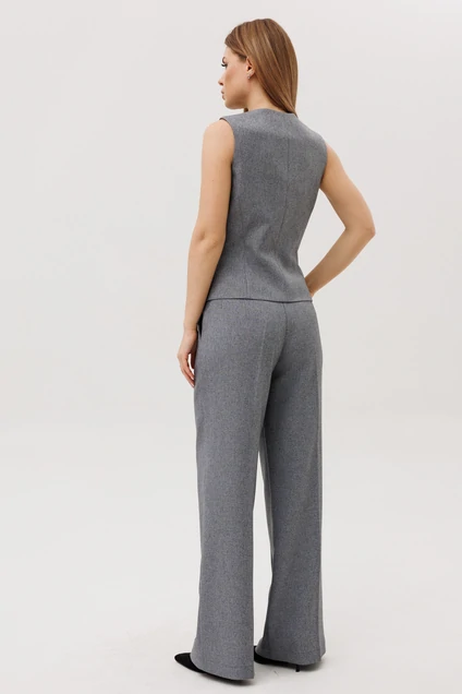 Костюм брючный 2139-1 Ambera style фото 4