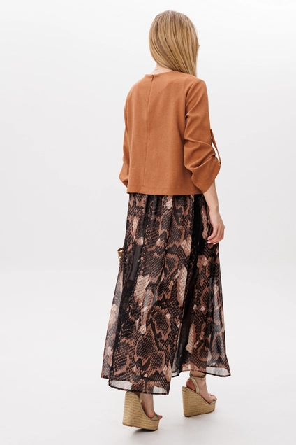 Платье 1007П Ambera style